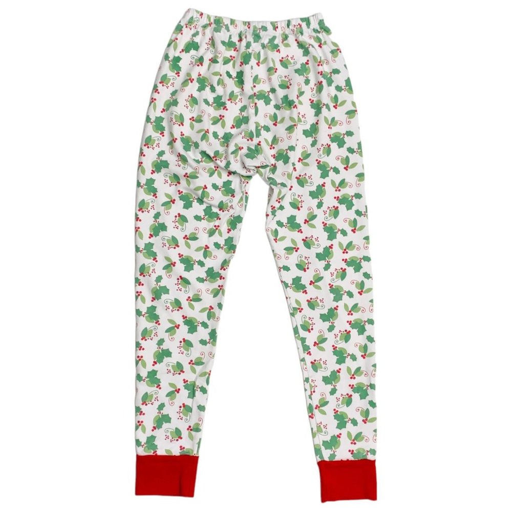 N12-Magnolia Baby, 10Y, pima cotton pajama pants